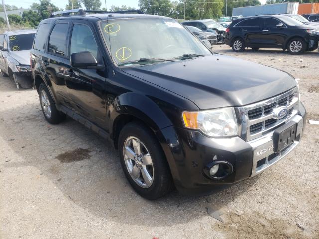 FORD ESCAPE LIM 2010 1fmcu9eg4akc07553