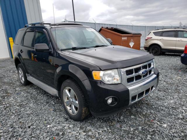 FORD ESCAPE LIM 2010 1fmcu9eg4akc12283