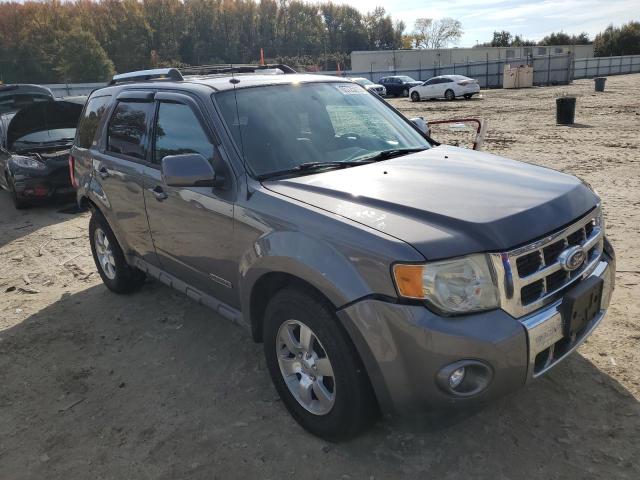 FORD ESCAPE LIM 2010 1fmcu9eg4akc13935