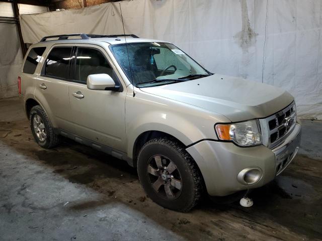 FORD ESCAPE LIM 2010 1fmcu9eg4akc59328