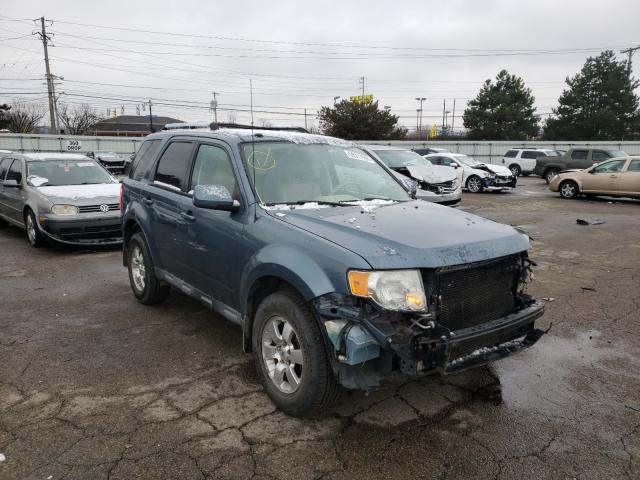 FORD ESCAPE LIM 2010 1fmcu9eg4akc59376