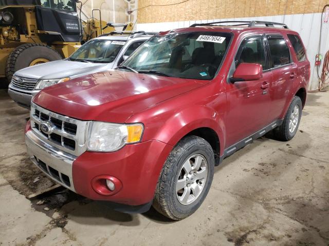 FORD ESCAPE 2010 1fmcu9eg4akc59409