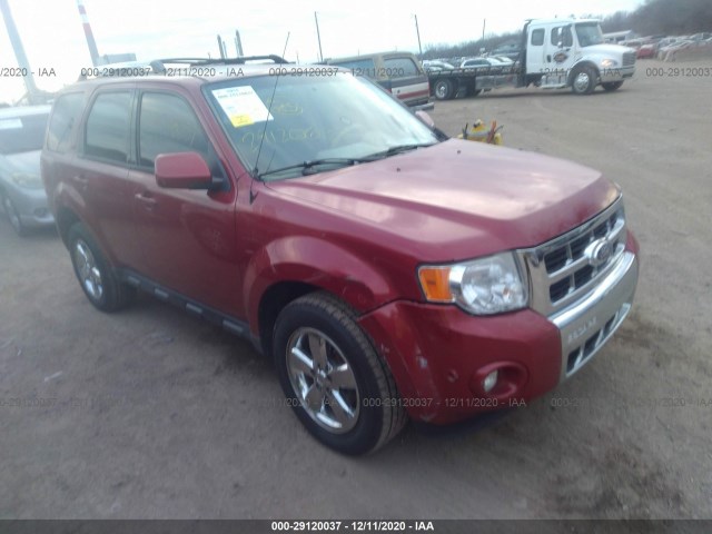 FORD ESCAPE 2010 1fmcu9eg4akc61466