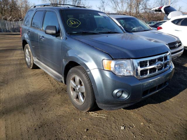 FORD ESCAPE LIM 2010 1fmcu9eg4akc75514