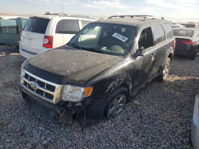 FORD ESCAPE LIM 2010 1fmcu9eg4akc77103