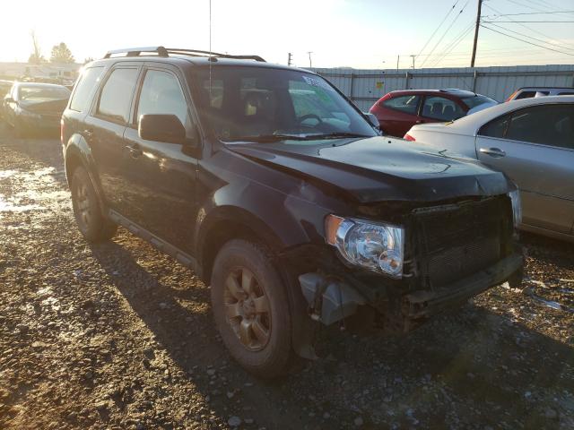 FORD ESCAPE LIM 2010 1fmcu9eg4akd01416