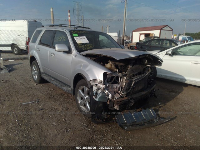 FORD ESCAPE 2010 1fmcu9eg4akd14179