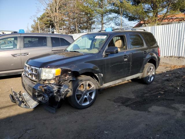 FORD ESCAPE LIM 2010 1fmcu9eg4akd30091