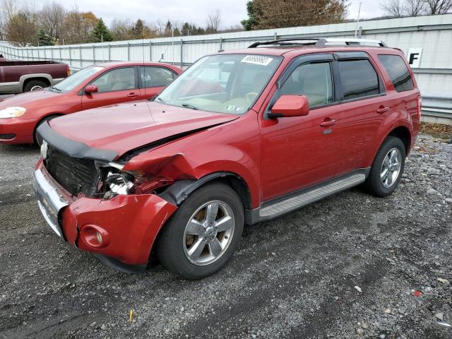 FORD ESCAPE LIM 2010 1fmcu9eg4akd30513