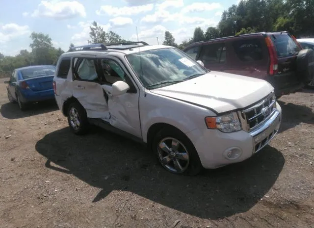 FORD ESCAPE 2010 1fmcu9eg4akd38045