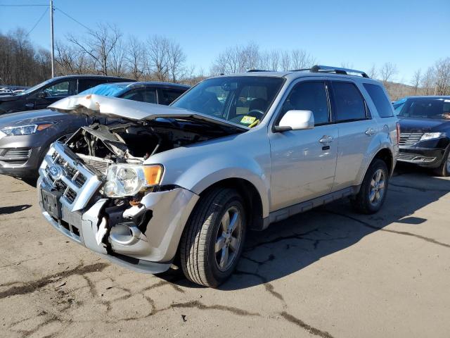 FORD ESCAPE 2010 1fmcu9eg4akd41267