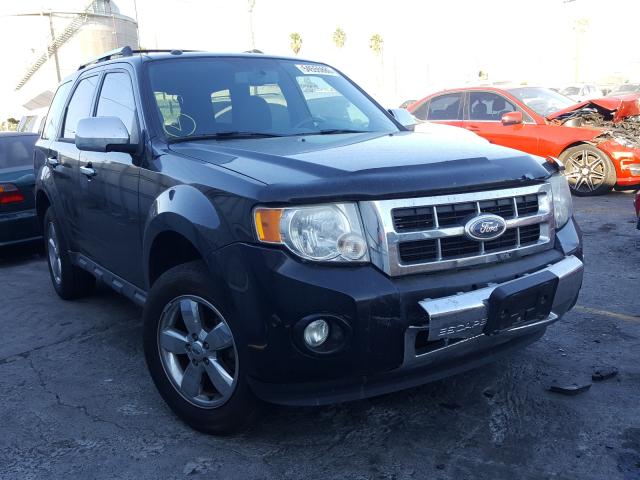 FORD ESCAPE LIM 2010 1fmcu9eg4akd48364