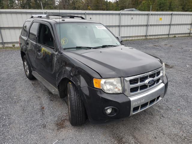 FORD ESCAPE LIM 2011 1fmcu9eg4bka03515