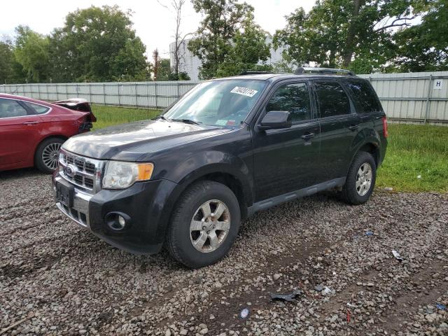 FORD ESCAPE LIM 2011 1fmcu9eg4bka09055