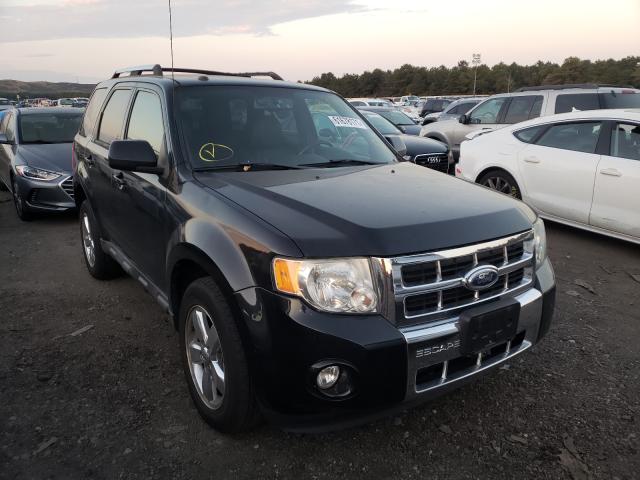 FORD ESCAPE 2011 1fmcu9eg4bka24719