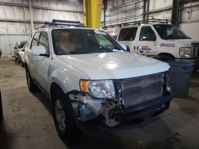 FORD ESCAPE LIM 2011 1fmcu9eg4bka56571