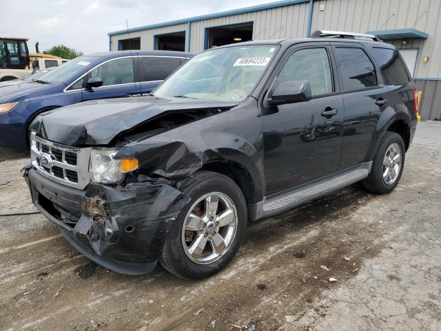 FORD ESCAPE LIM 2011 1fmcu9eg4bka72866