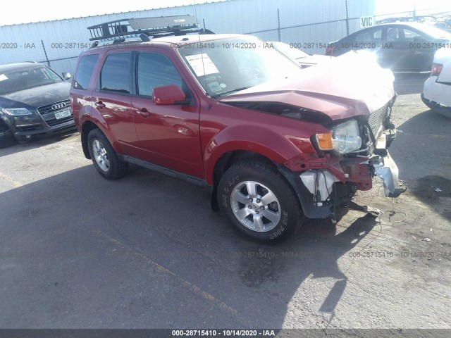 FORD ESCAPE 2011 1fmcu9eg4bka82698