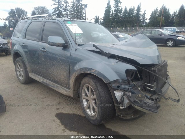 FORD ESCAPE 2011 1fmcu9eg4bka87271