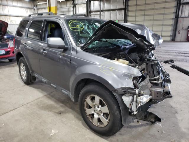 FORD ESCAPE LIM 2011 1fmcu9eg4bkb29857