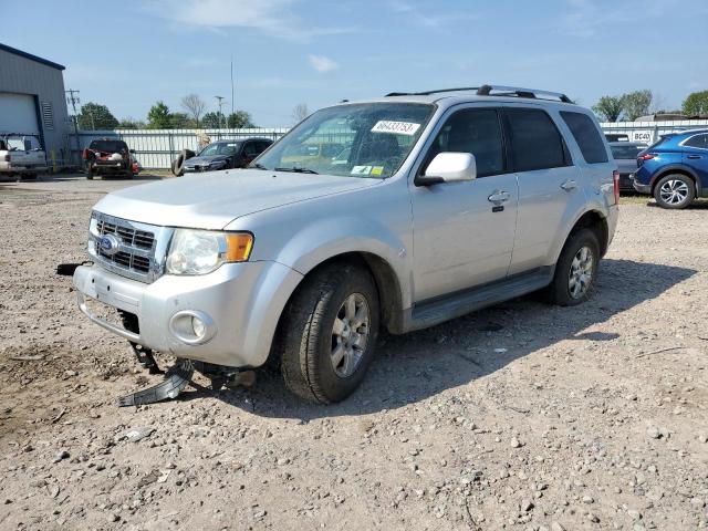 FORD ESCAPE 2011 1fmcu9eg4bkb50630