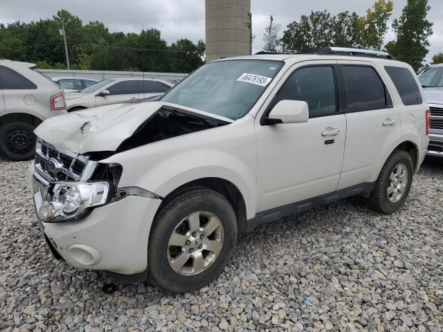 FORD ESCAPE LIM 2011 1fmcu9eg4bkb72062