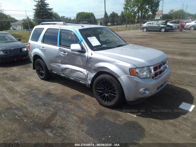 FORD ESCAPE 2011 1fmcu9eg4bkb96636