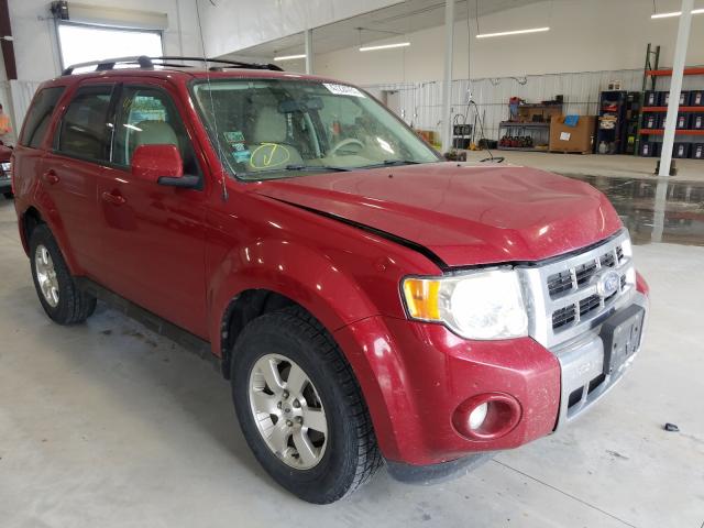 FORD ESCAPE LIM 2011 1fmcu9eg4bkc06257