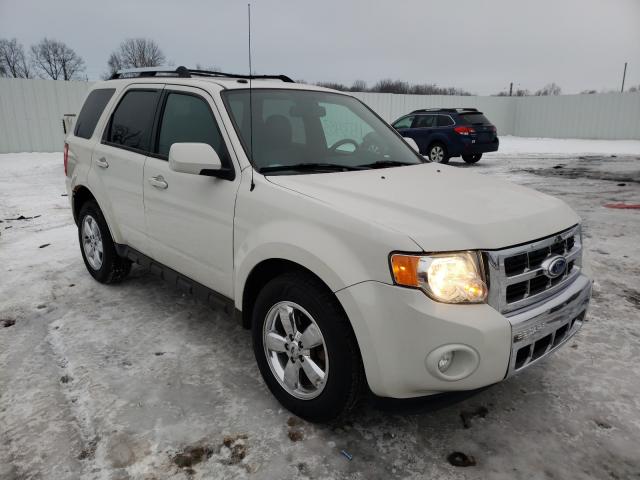 FORD ESCAPE LIM 2011 1fmcu9eg4bkc26184