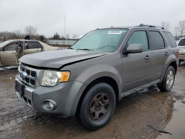 FORD ESCAPE 2011 1fmcu9eg4bkc29375