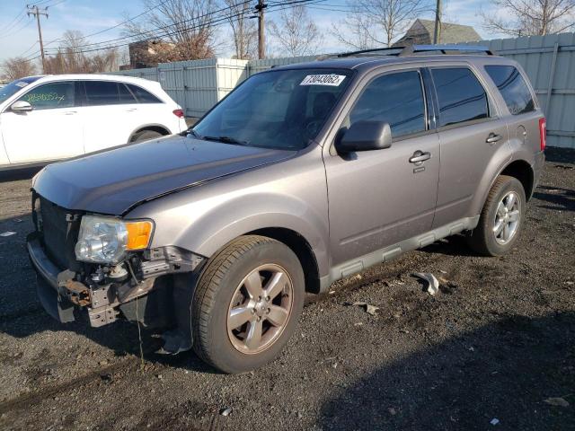 FORD ESCAPE LIM 2011 1fmcu9eg4bkc35449