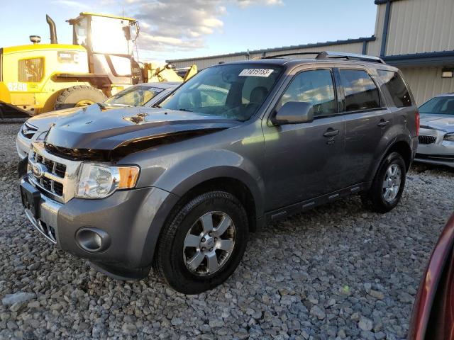 FORD ESCAPE 2011 1fmcu9eg4bkc47102