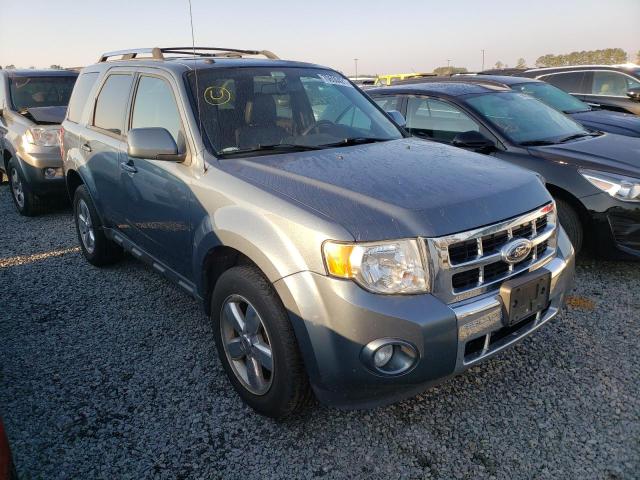 FORD ESCAPE LIM 2011 1fmcu9eg4bkc51702