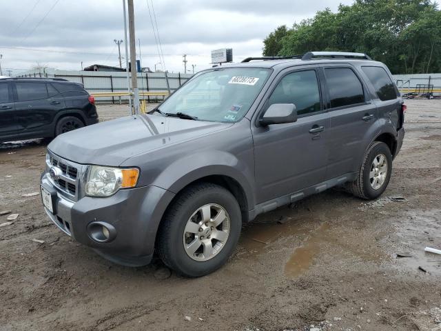 FORD ESCAPE LIM 2011 1fmcu9eg4bkc53000