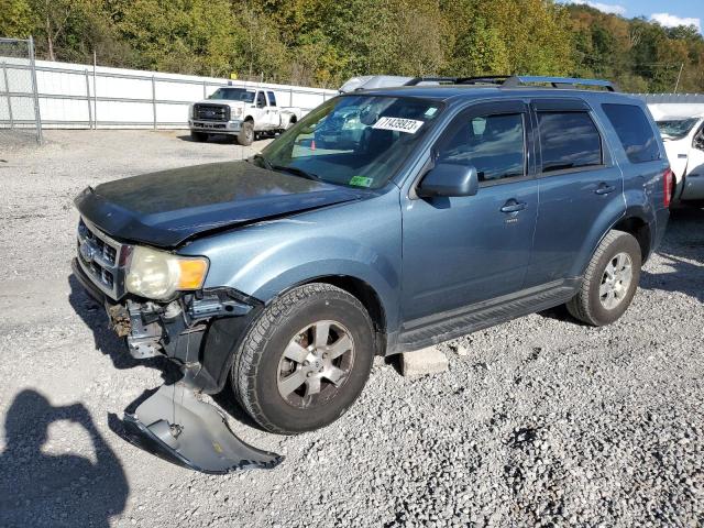 FORD ESCAPE 2012 1fmcu9eg4cka09767