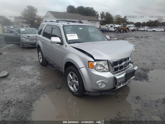 FORD ESCAPE 2012 1fmcu9eg4cka33289