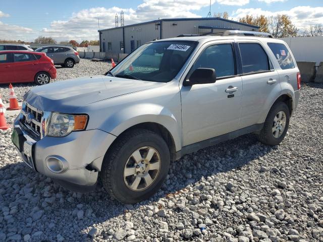 FORD ESCAPE LIM 2012 1fmcu9eg4cka43014