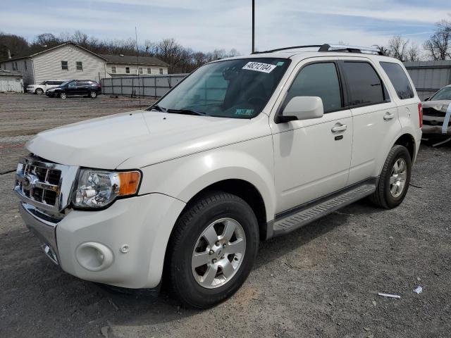 FORD ESCAPE 2012 1fmcu9eg4cka70939