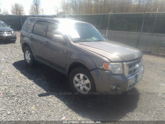 FORD ESCAPE 2012 1fmcu9eg4cka85747