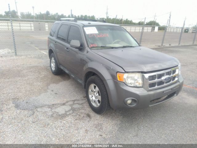 FORD ESCAPE 2012 1fmcu9eg4cka92214