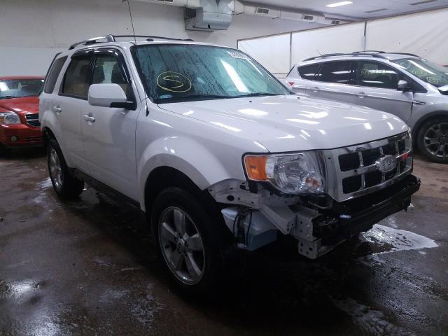 FORD ESCAPE LIM 2012 1fmcu9eg4ckb65534