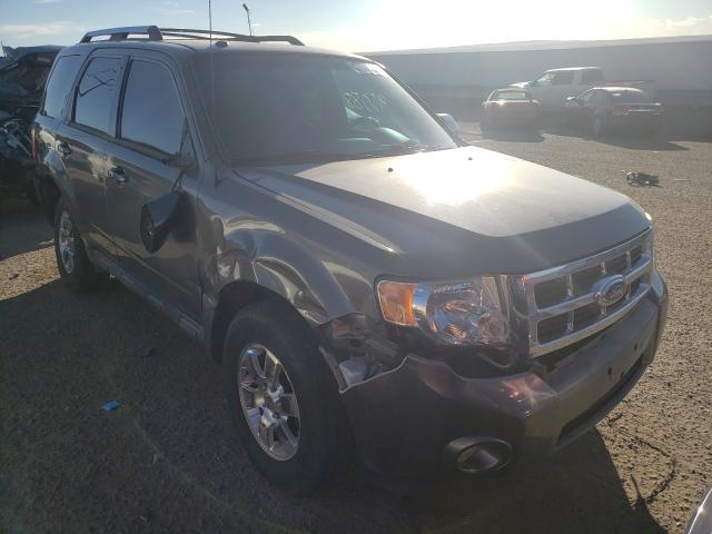 FORD NULL 2012 1fmcu9eg4ckb79529