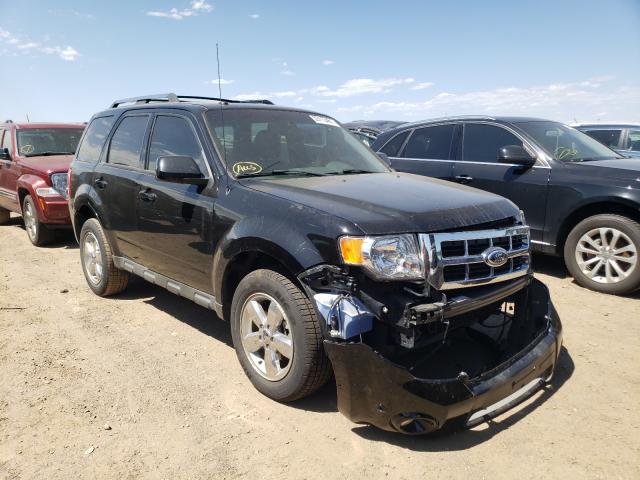 FORD ESCAPE LIM 2012 1fmcu9eg4ckb91485