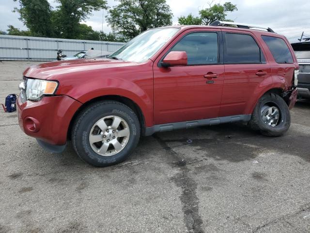 FORD ESCAPE 2012 1fmcu9eg4ckc03635