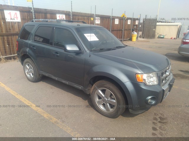 FORD ESCAPE 2012 1fmcu9eg4ckc07832