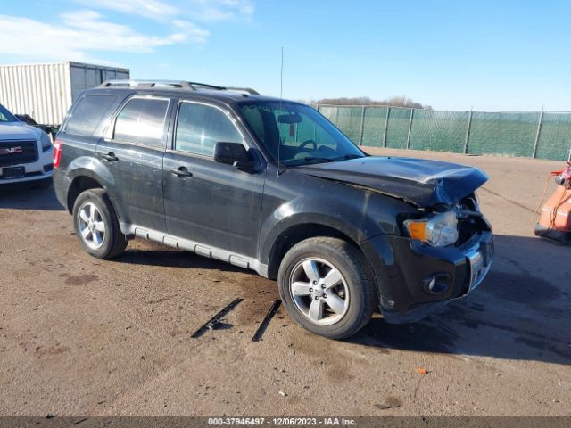 FORD ESCAPE 2012 1fmcu9eg4ckc07863