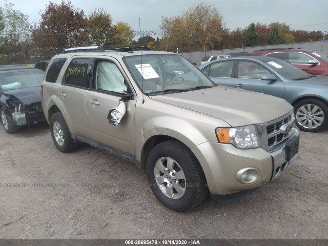 FORD ESCAPE 2012 1fmcu9eg4ckc24081