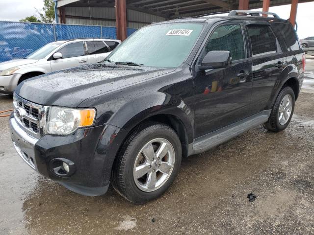 FORD ESCAPE 2012 1fmcu9eg4ckc38322