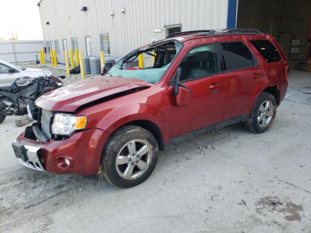 FORD ESCAPE LIM 2012 1fmcu9eg4ckc52771