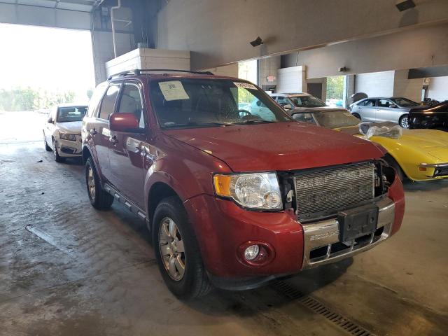 FORD ESCAPE LIM 2012 1fmcu9eg4ckc58621